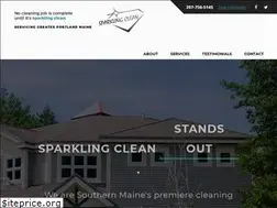 Sites similar to sparklingcleanme.com