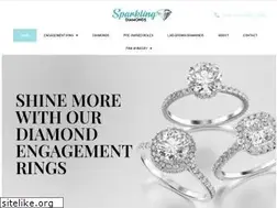 Sites similar to sparklingdiamondsandgems.com