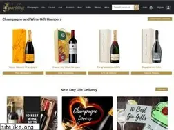 Sites similar to sparklingdirect.co.uk