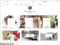 Sites similar to sparklinglala.com
