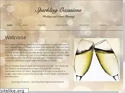 Sites similar to sparklingoccasionsllc.com