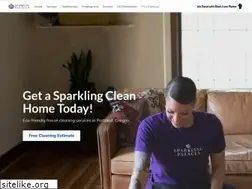 Sites similar to sparklingpalaces.com