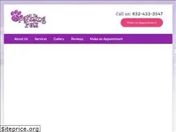 Sites similar to sparklingpetsgrooming.com