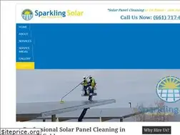 Sites similar to sparklingsolarcleaning.com