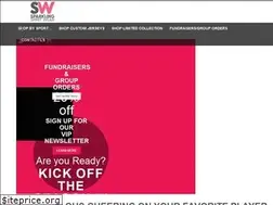 Sites similar to sparklingspiritwear.com