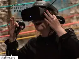 Sites similar to sparklingvr.com