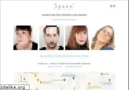 Sites similar to sparklink.fr