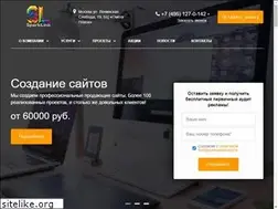 Sites similar to sparklink.ru