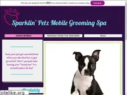 Sites similar to sparklinpetzgrooming.com