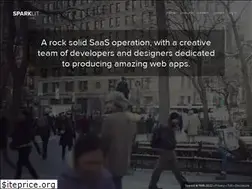 Sites similar to sparklit.com