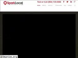 Sites similar to sparklocalmarketing.com