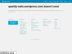 Sites similar to sparkly-nails.co.uk