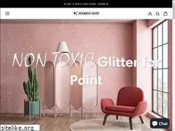 Sites similar to sparklydust.com