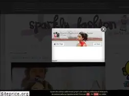 Sites similar to sparklyfashion.com