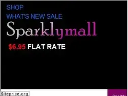 Sites similar to sparklymall.com