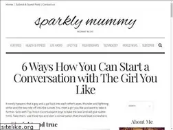 Sites similar to sparklymummy.com