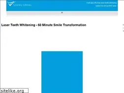 Sites similar to sparklywhites.co.uk