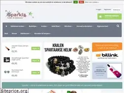 Sites similar to sparklz.nl