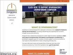 Sites similar to sparkmacon.com