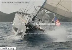 Sites similar to sparkmanstephens.com