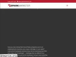 Sites similar to sparkmarketer.com