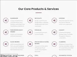 Sites similar to sparkmetaluae.com