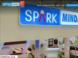 Sites similar to sparkminda.com