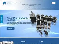 Sites similar to sparkmotors.in
