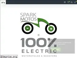 Sites similar to sparkmotos.co.uk