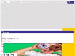 Sites similar to sparkmr.com