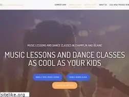 Sites similar to sparkmusicstudio.com