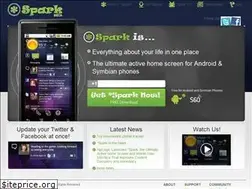 Sites similar to sparkmyphone.com