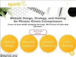 Sites similar to sparkmysite.com