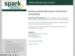 Sites similar to sparknpc.com