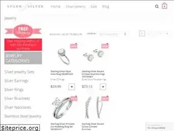 Sites similar to sparkofsilver.com