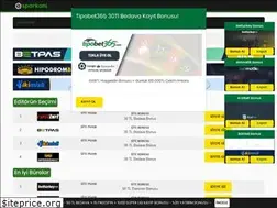 Sites similar to sparkoni.com