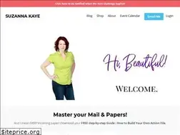 Sites similar to sparkorganizing.com