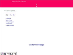 Sites similar to sparkosweets.com