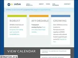 Sites similar to sparkpa.org