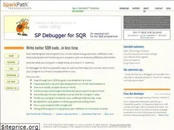 Sites similar to sparkpath.com