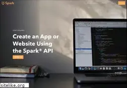Sites similar to sparkplatform.com