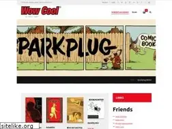 Sites similar to sparkplugcomicbooks.com