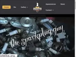 Sites similar to sparkplugguy.com