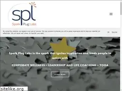 Sites similar to sparkpluglabs.co