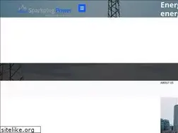 Sites similar to sparkplugpower.com