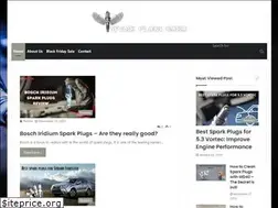Sites similar to sparkplugsguru.com