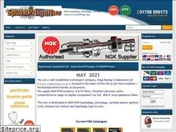 Sites similar to sparkplugsrus.com
