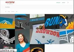 Sites similar to sparkplugstudio.com