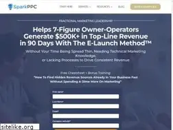Sites similar to sparkppc.com