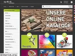 Sites similar to sparkpromotions.at